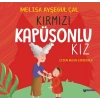 Kırmızı Kapüşonlu Kız