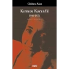 Kırmızı Karanfil
