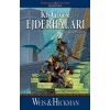 Kış Gecesi Ejderhaları / Ejderha Mızrağı Destanı 2. Kitap