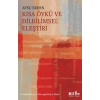 Kısa Öykü Ve Dilbilimsel Eleştiri