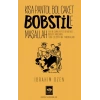 Kısa Pantol Bol Caket Bobstile Maşallah