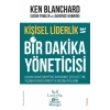 Kişisel Liderlik ve Bir Dakika Yöneticisi