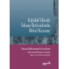 Kitabül-Kesb: İslam İktisadında Helal Kazanç