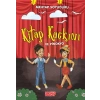 Kitap Kaçkını 3 - Pinokyo