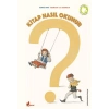 Kitap Nasıl Okunur?