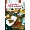 Kitap Yesem Büyür müyüm?