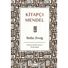Kitapçı Mendel - (Bez Ciltli)