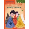 Kıvırcık ile Pıtırcık - Altı Şapka