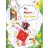 Kız, Oğlan ve Uçurtma