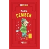 Kızıl Çember - Sherlock Holmes