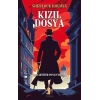 Kızıl Dosya - Sherlock Holmes