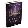 Kızıl Kraliçe: Kırık Taht (Ciltli)