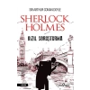 Kızıl Soruşturma - Sherlock Holmes