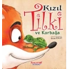 Kızıl Tilki Ve Kurbağa