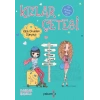 Kızlar Çetesi 9 - Yatılı Okuldan Dünyaya