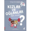 Kızlar ve Oğlanlar Eşit Midir? - 1 2 3 Başla Serisi