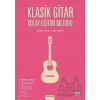 Klasik Gitar Kolay Eğitim Metodu