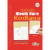 Klasik Kare Kodlama Kırmızı Kitap