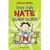 Koca Kafa Nate Bangır Bangır
