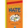 Kocakafa Nate 08 - Mutluluktan Uçuyor