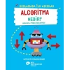 Kodlamada İlk Adımlar Algoritma Nedir? Havuzlu Park Macerası!