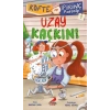 Köfte ve Pirinç Patlağı 1 - Uzay Kaçkını