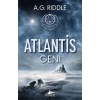 Kökenin Gizemi 1 - Atlantis Geni