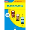 Kolay Öğreniyorum - Matematik (5-7 Yaş)