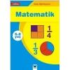 Kolay Öğreniyorum - Matematik (6-8 Yaş)