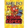 Komik Köpek 2 - Parti Zamanı!