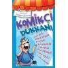 Komikçi Dükkanı