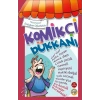 Komikçi Dükkanı
