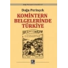 Komintern Belgelerinde Türkiye