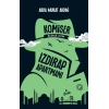 Komiser 3 - Izdırap Apartmanı