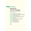 Komünizm: Yeni Bir Başlangıç  Komünizm Fikri II, New York Konferansı, 2011