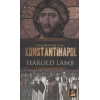 Konstantinapol  Bir İmparatorluğun Doğuşu