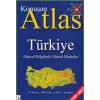 Konuşan Atlas Türkiye