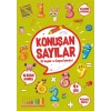 Konuşan Sayılar (4+ Yaş)