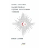 Konvansiyonel Kalkınmadan Dijital Kalkınmaya Türkiye