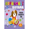Koparmalı Boyama - 4
