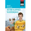 Köprü Kitaplar 10 - Attım Kapağı Yurtdışına