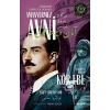 Kör Ebe - Türklerin Sherlock Holmesi Amanvermez Avni Beşinci Kitap