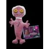 Korku Avcıları Mummy (Peluş Oyuncak)