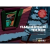 Korku Avcıları - Yılbaşı Hediyeleri Tehlikede