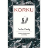 Korku (Bez Ciltli)