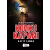 Korku Kapanı-Kayıp Zaman (Ciltli)