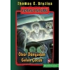 Korku Kulübü 17 - Öbür Dünyadan gelen Çocuk