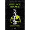 Korku Vadisi Sherlock Holmes