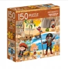 Korsan Puzzle 150