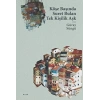 Köşe Başında Suret Bulan Tek Kişilik Aşk
